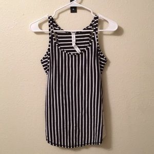 NWT Lululemon Vita Racer Tank | Size 4